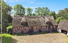 Cozy Home In Præstø With Kitchen in Præstø